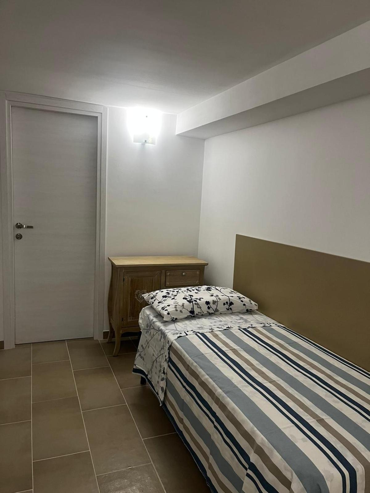 Perla Bianca Elite Villa Marina di Lizzano Buitenkant foto
